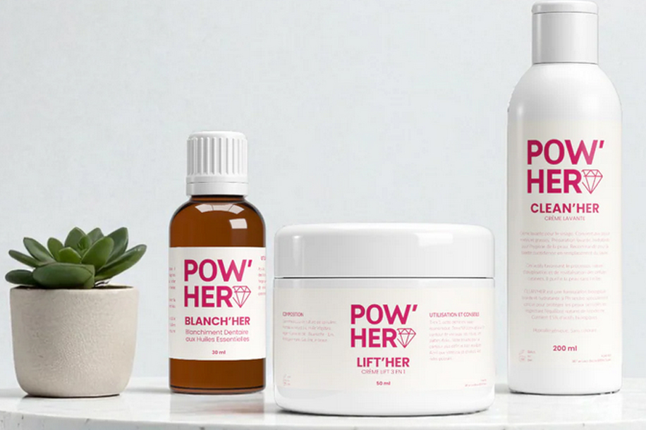 POW’HER : le pouvoir d’être soi, au naturel 